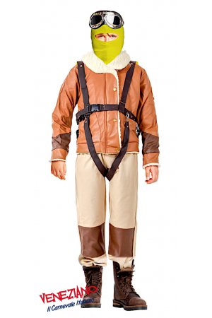 Costume di carnevale Costumi Ragazzo (11-12 anni)
